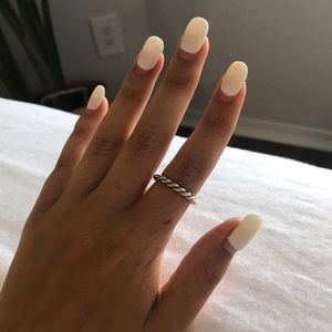 Pandora ring